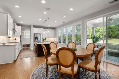 Welcome to this beautifully maintained and thoughtfully designed on The Palisades Country Club in North Carolina - for sale on GolfHomes.com, golf home, golf lot