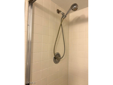 *Location is Key!* This charming 2-bedroom, 2-bath villa-style on Myerlee Country Club in Florida - for sale on GolfHomes.com, golf home, golf lot