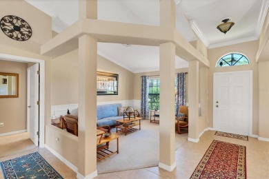 Welcome to your Rotonda West, Pine Valley pool home on a on Rotonda Golf and Country Club - Long Marsh  in Florida - for sale on GolfHomes.com, golf home, golf lot