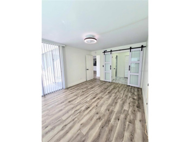 Best price in town for a Fully Remodeled Condo @ Villas Caprie on Largo Golf Course in Florida - for sale on GolfHomes.com, golf home, golf lot
