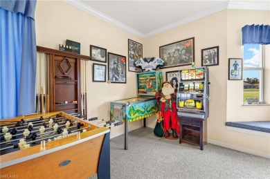 TAKE ME TO TRIPLE EAGLE! Boasting over 3,300 Square Feet with a on Eagle Ridge Golf and Tennis Club in Florida - for sale on GolfHomes.com, golf home, golf lot