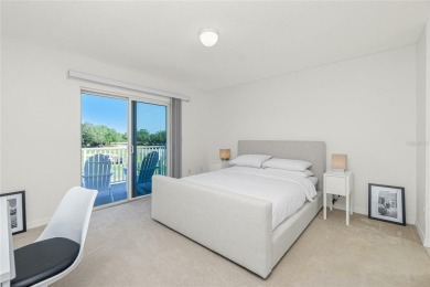 26396 Nadir Rd Townhouse #507  FURNISHED with a designer's touch on Deep Creek Golf Club in Florida - for sale on GolfHomes.com, golf home, golf lot