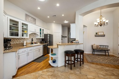 This beautiful 3-bedroom, 3-bath home is in the coveted Indian on Indian Palms Country Club and Resort in California - for sale on GolfHomes.com, golf home, golf lot