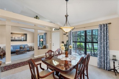 Welcome to your Rotonda West, Pine Valley pool home on a on Rotonda Golf and Country Club - Long Marsh  in Florida - for sale on GolfHomes.com, golf home, golf lot