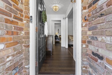 This home checks all the boxes! Enjoy peace of mind knowing the on Gulf Hills Golf Club in Mississippi - for sale on GolfHomes.com, golf home, golf lot