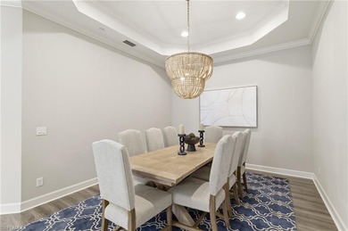 FULL GOLF MEMBERSHIP is included with this meticulous and on Esplanade Golf and  Country Club in Florida - for sale on GolfHomes.com, golf home, golf lot