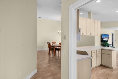 Impeccably maintained 2BR, 2BA, 2CG Divosta-built villa on Lost Lake Golf Club in Florida - for sale on GolfHomes.com, golf home, golf lot