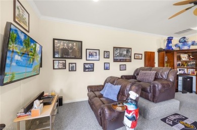 TAKE ME TO TRIPLE EAGLE! Boasting over 3,300 Square Feet with a on Eagle Ridge Golf and Tennis Club in Florida - for sale on GolfHomes.com, golf home, golf lot