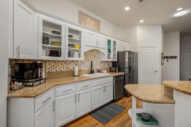 This beautiful 3-bedroom, 3-bath home is in the coveted Indian on Indian Palms Country Club and Resort in California - for sale on GolfHomes.com, golf home, golf lot