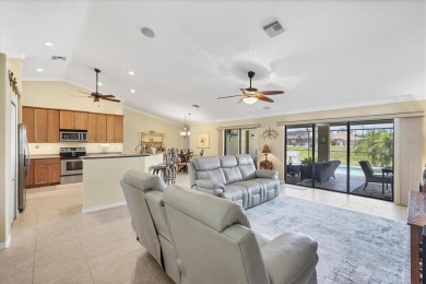 Welcome to your Rotonda West, Pine Valley pool home on a on Rotonda Golf and Country Club - Long Marsh  in Florida - for sale on GolfHomes.com, golf home, golf lot
