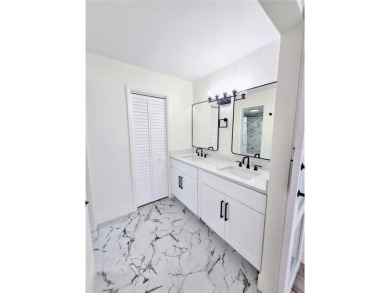 Best price in town for a Fully Remodeled Condo @ Villas Caprie on Largo Golf Course in Florida - for sale on GolfHomes.com, golf home, golf lot
