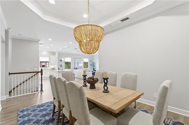 FULL GOLF MEMBERSHIP is included with this meticulous and on Esplanade Golf and  Country Club in Florida - for sale on GolfHomes.com, golf home, golf lot