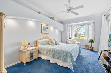 TAKE ME TO TRIPLE EAGLE! Boasting over 3,300 Square Feet with a on Eagle Ridge Golf and Tennis Club in Florida - for sale on GolfHomes.com, golf home, golf lot