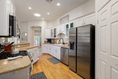 This beautiful 3-bedroom, 3-bath home is in the coveted Indian on Indian Palms Country Club and Resort in California - for sale on GolfHomes.com, golf home, golf lot