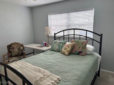 *Location is Key!* This charming 2-bedroom, 2-bath villa-style on Myerlee Country Club in Florida - for sale on GolfHomes.com, golf home, golf lot