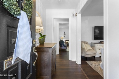 This home checks all the boxes! Enjoy peace of mind knowing the on Gulf Hills Golf Club in Mississippi - for sale on GolfHomes.com, golf home, golf lot