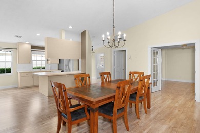 Impeccably maintained 2BR, 2BA, 2CG Divosta-built villa on Lost Lake Golf Club in Florida - for sale on GolfHomes.com, golf home, golf lot