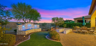 This residence is located in the prestigious Encanterra on Encanterra Country Club in Arizona - for sale on GolfHomes.com, golf home, golf lot