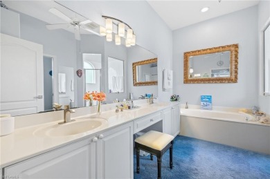 TAKE ME TO TRIPLE EAGLE! Boasting over 3,300 Square Feet with a on Eagle Ridge Golf and Tennis Club in Florida - for sale on GolfHomes.com, golf home, golf lot