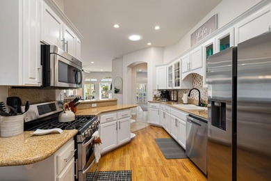 This beautiful 3-bedroom, 3-bath home is in the coveted Indian on Indian Palms Country Club and Resort in California - for sale on GolfHomes.com, golf home, golf lot