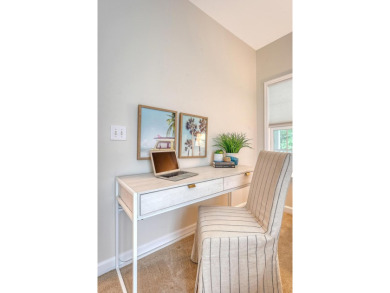 An Elegant Family Home in a Prestigious Gated Community on Dunes West Golf Club in South Carolina - for sale on GolfHomes.com, golf home, golf lot