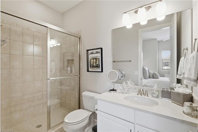 FULL GOLF MEMBERSHIP is included with this meticulous and on Esplanade Golf and  Country Club in Florida - for sale on GolfHomes.com, golf home, golf lot