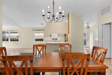 Impeccably maintained 2BR, 2BA, 2CG Divosta-built villa on Lost Lake Golf Club in Florida - for sale on GolfHomes.com, golf home, golf lot