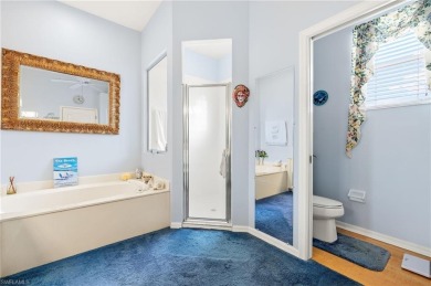 TAKE ME TO TRIPLE EAGLE! Boasting over 3,300 Square Feet with a on Eagle Ridge Golf and Tennis Club in Florida - for sale on GolfHomes.com, golf home, golf lot