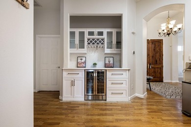 This beautiful 3-bedroom, 3-bath home is in the coveted Indian on Indian Palms Country Club and Resort in California - for sale on GolfHomes.com, golf home, golf lot