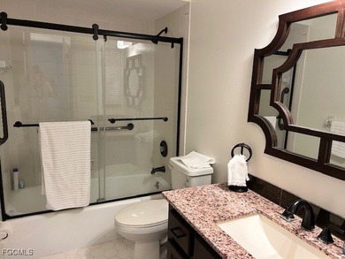 *Location is Key!* This charming 2-bedroom, 2-bath villa-style on Myerlee Country Club in Florida - for sale on GolfHomes.com, golf home, golf lot