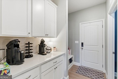 Gorgeous Georgian home is priced to sell!!! Take a look before on The Frog Golf Club in Georgia - for sale on GolfHomes.com, golf home, golf lot