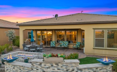 This residence is located in the prestigious Encanterra on Encanterra Country Club in Arizona - for sale on GolfHomes.com, golf home, golf lot