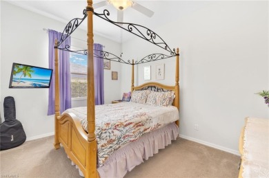 TAKE ME TO TRIPLE EAGLE! Boasting over 3,300 Square Feet with a on Eagle Ridge Golf and Tennis Club in Florida - for sale on GolfHomes.com, golf home, golf lot
