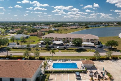 26396 Nadir Rd Townhouse #507  FURNISHED with a designer's touch on Deep Creek Golf Club in Florida - for sale on GolfHomes.com, golf home, golf lot