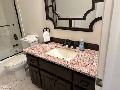 *Location is Key!* This charming 2-bedroom, 2-bath villa-style on Myerlee Country Club in Florida - for sale on GolfHomes.com, golf home, golf lot