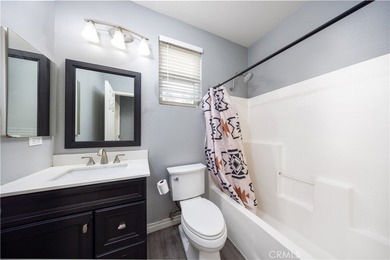 Discover this cozy turnkey 5-bedroom, 3-bath home in the on Yucaipa Valley Golf Club in California - for sale on GolfHomes.com, golf home, golf lot