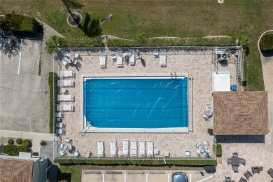 26396 Nadir Rd Townhouse #507  FURNISHED with a designer's touch on Deep Creek Golf Club in Florida - for sale on GolfHomes.com, golf home, golf lot