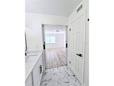 Best price in town for a Fully Remodeled Condo @ Villas Caprie on Largo Golf Course in Florida - for sale on GolfHomes.com, golf home, golf lot