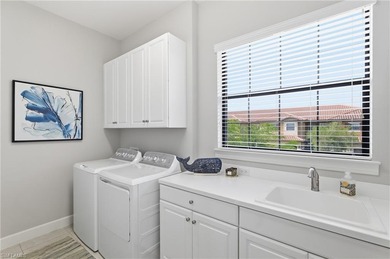 FULL GOLF MEMBERSHIP is included with this meticulous and on Esplanade Golf and  Country Club in Florida - for sale on GolfHomes.com, golf home, golf lot