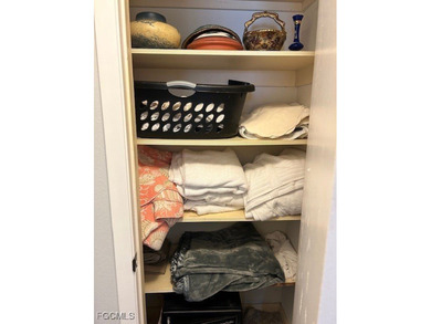 *Location is Key!* This charming 2-bedroom, 2-bath villa-style on Myerlee Country Club in Florida - for sale on GolfHomes.com, golf home, golf lot