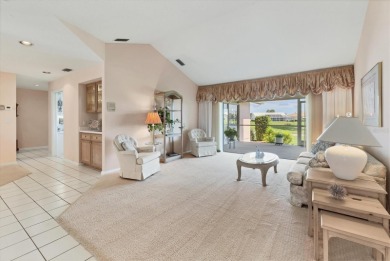 Located in Waterford, a gated, golfing, tennis community within on Waterford Golf Club in Florida - for sale on GolfHomes.com, golf home, golf lot