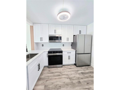 Best price in town for a Fully Remodeled Condo @ Villas Caprie on Largo Golf Course in Florida - for sale on GolfHomes.com, golf home, golf lot