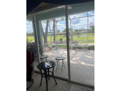 WOW*  *what a golf course view* This 2Bed,2Bath , *WITH DEN* and on The Groves Golf and Country Club in Florida - for sale on GolfHomes.com, golf home, golf lot
