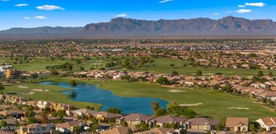 This residence is located in the prestigious Encanterra on Encanterra Country Club in Arizona - for sale on GolfHomes.com, golf home, golf lot