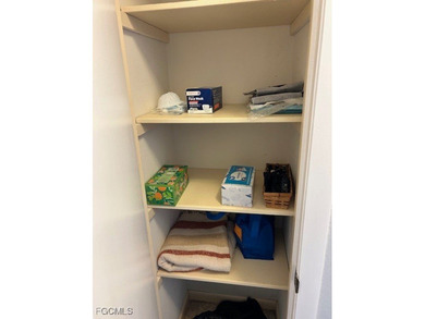 *Location is Key!* This charming 2-bedroom, 2-bath villa-style on Myerlee Country Club in Florida - for sale on GolfHomes.com, golf home, golf lot