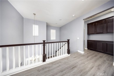 Discover this cozy turnkey 5-bedroom, 3-bath home in the on Yucaipa Valley Golf Club in California - for sale on GolfHomes.com, golf home, golf lot