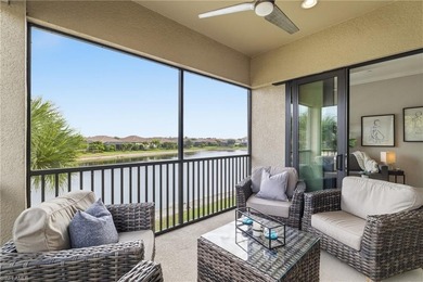 FULL GOLF MEMBERSHIP is included with this meticulous and on Esplanade Golf and  Country Club in Florida - for sale on GolfHomes.com, golf home, golf lot