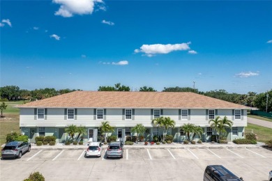 26396 Nadir Rd Townhouse #507  FURNISHED with a designer's touch on Deep Creek Golf Club in Florida - for sale on GolfHomes.com, golf home, golf lot