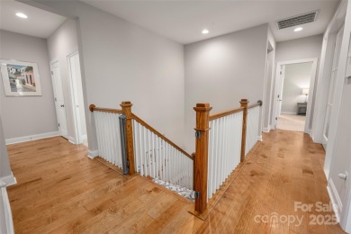 Welcome to this beautifully maintained and thoughtfully designed on The Palisades Country Club in North Carolina - for sale on GolfHomes.com, golf home, golf lot