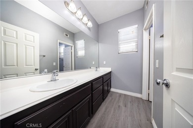 Discover this cozy turnkey 5-bedroom, 3-bath home in the on Yucaipa Valley Golf Club in California - for sale on GolfHomes.com, golf home, golf lot